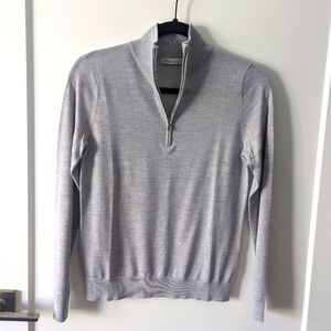 Peter Millar Women's Crown Soft Quarter-Zip Sweater